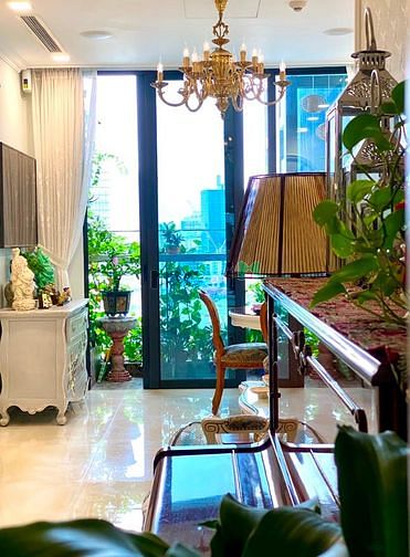 Hình ảnh Cho thuê Trang Chủ MB66.COM / Đăng Ký Tặng 66K Vinhome Golden River 2PN-2WC giá 30tr