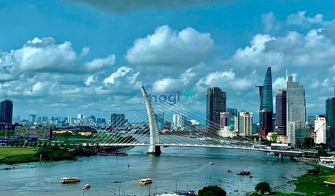 Hình ảnh Cho thuê Trang Chủ MB66.COM / Đăng Ký Tặng 66K Vinhome Golden River 2PN-2WC giá 30tr