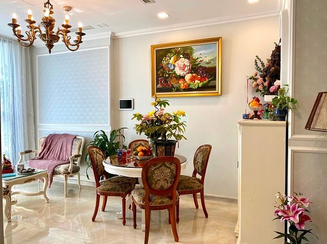 Hình ảnh Cho thuê Trang Chủ MB66.COM / Đăng Ký Tặng 66K Vinhome Golden River 2PN-2WC giá 30tr