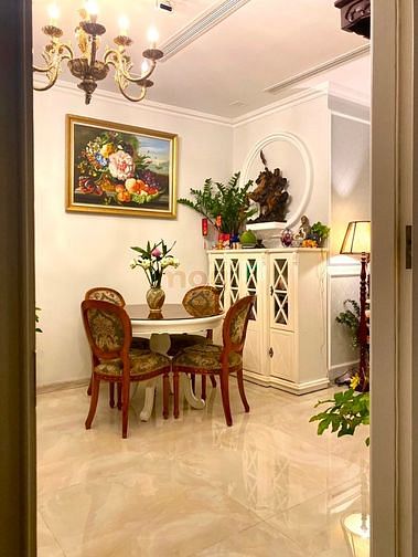 Hình ảnh Cho thuê Trang Chủ MB66.COM / Đăng Ký Tặng 66K Vinhome Golden River 2PN-2WC giá 30tr