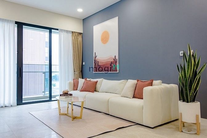 Hình ảnh Cho thuê The River căn 3PN Full nội thất như hình giá chỉ 50tr/tháng