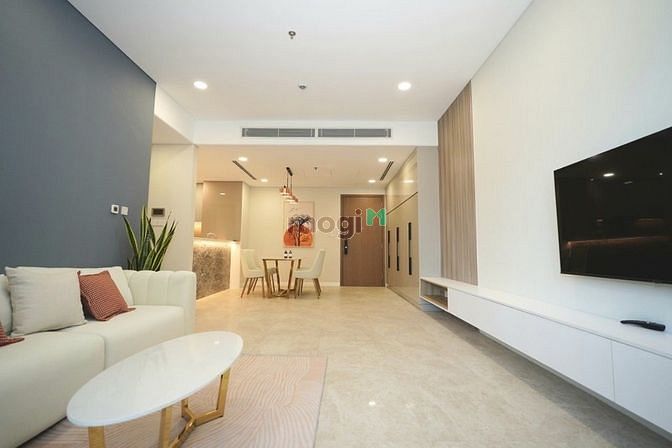 Hình ảnh Cho thuê The River căn 3PN Full nội thất như hình giá chỉ 50tr/tháng
