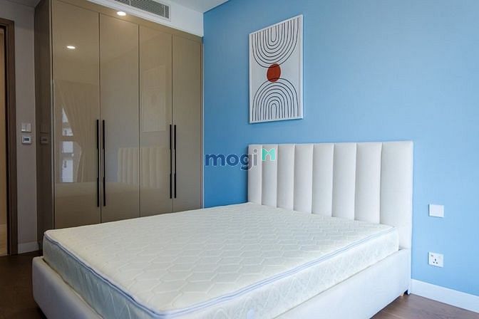 Hình ảnh Cho thuê The River căn 3PN Full nội thất như hình giá chỉ 50tr/tháng