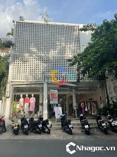 Hình ảnh Cho Thuê Nhà MT số 65 Tú Xương, Phường 7, Quận 3