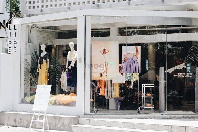 Hình ảnh Cho Thuê Nhà MT số 65 Tú Xương, Phường 7, Quận 3