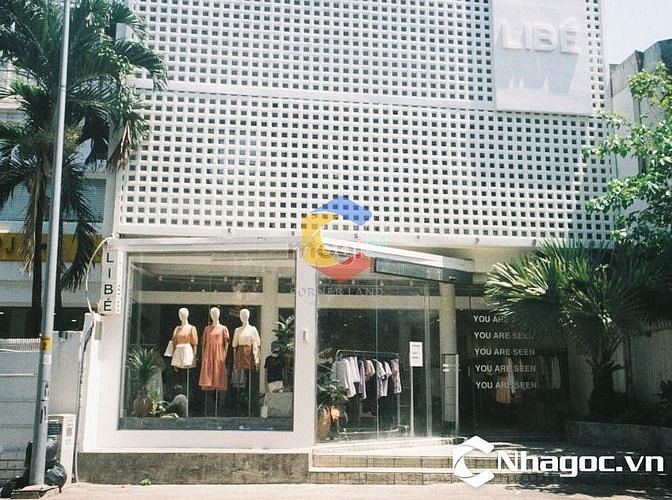Hình ảnh Cho Thuê Nhà MT số 65 Tú Xương, Phường 7, Quận 3