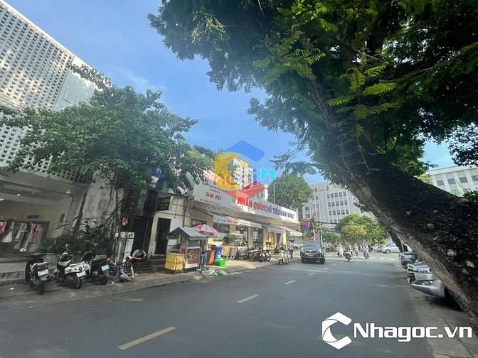 Hình ảnh Cho Thuê Nhà MT số 65 Tú Xương, Phường 7, Quận 3