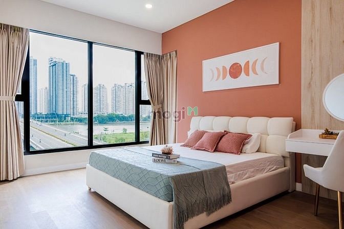 Hình ảnh Cho thuê The River căn 3PN Full nội thất như hình giá chỉ 50tr/tháng