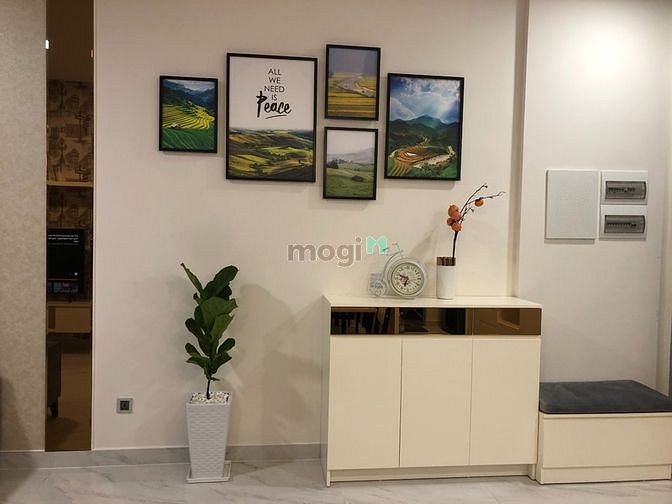 Hình ảnh Deal hời Midtown, full nội thất VIP, dt 80 m2, 2 PN view biệt thự,