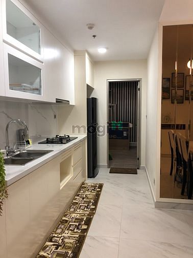 Hình ảnh Deal hời Midtown, full nội thất VIP, dt 80 m2, 2 PN view biệt thự,