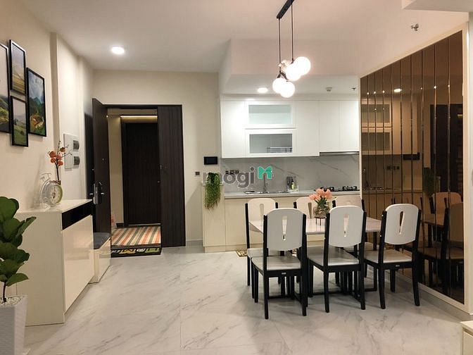 Hình ảnh Deal hời Midtown, full nội thất VIP, dt 80 m2, 2 PN view biệt thự,