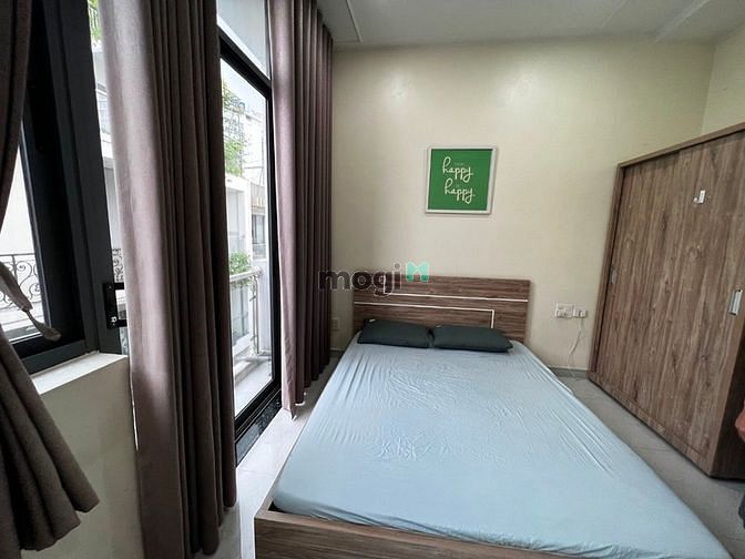 Hình ảnh Studio full nội thất Huỳnh Tịnh Của ,Q3