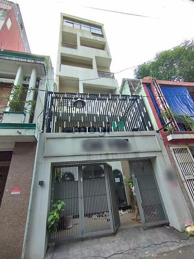 Hình ảnh Cho thuê nhà MTĐ Điện Biên Phủ,P.25,Quận Bình Thạnh: