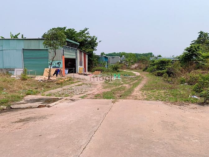 Hình ảnh Trọ mới 300m2 tách 2 dãy 8 phòng và 2 nhà phí trước đang cho thuê kín