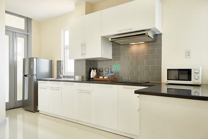 Hình ảnh Căn Hộ 1PN ngay Bạch Đằng- Tân Bình