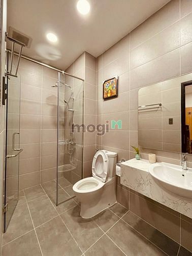 Hình ảnh Studio full nội thất 1pn+sạch sẽ+thoáng mát _ Cô Bắc,Q1