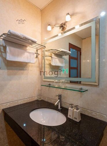 Hình ảnh Studio full nội thất_thoáng mát +rộng rãi_Tô Hiến Thành,Q10