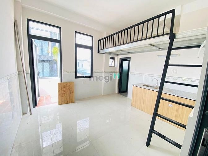 Hình ảnh Phòng trọ có gác, có máy lạnh ở Hồng Hà Tân Bình