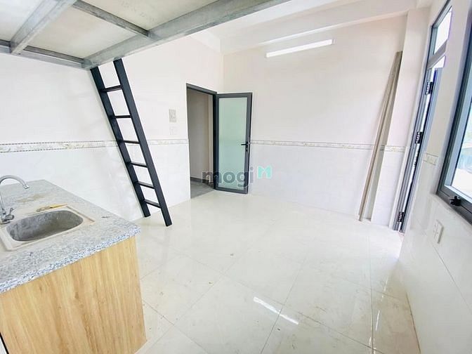 Hình ảnh Phòng trọ có gác, có máy lạnh ở Hồng Hà Tân Bình
