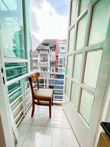 Hình ảnh Căn Hộ Ban Công 1PN- Ngay Bạch Đằng Tân Bình