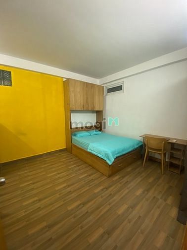 Hình ảnh CHDV - Full Nội Thất - Trung Tâm Bình Thạnh