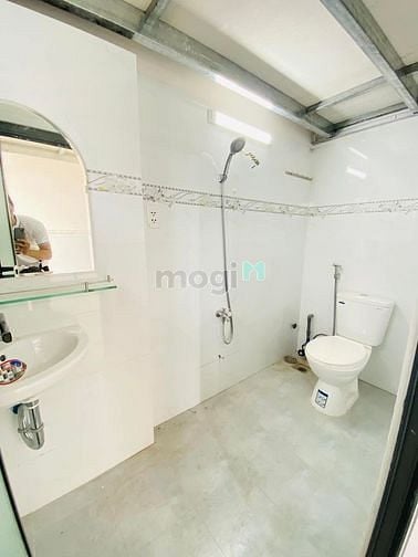 Hình ảnh Phòng trọ có gác, có máy lạnh ở Hồng Hà Tân Bình