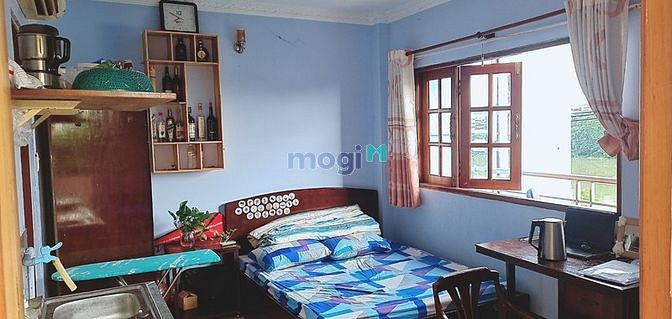 Hình ảnh Nhà trọ mặt tiền đường lớn, sông lớn
