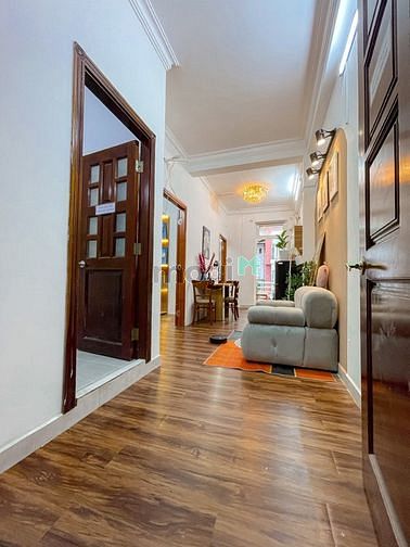 Hình ảnh Căn Hộ Ban Công 1PN- Ngay Bạch Đằng Tân Bình
