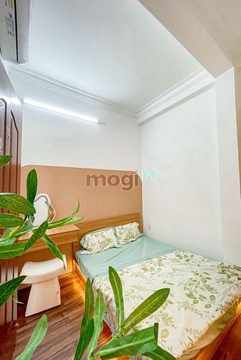 Hình ảnh Căn Hộ Ban Công 1PN- Ngay Bạch Đằng Tân Bình