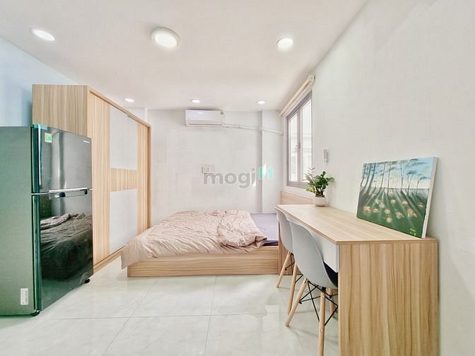 Hình ảnh STUDIO - MÁY GIẶT RIÊNG✨️ngay Cộng Hoà, Etown 2, Lotte