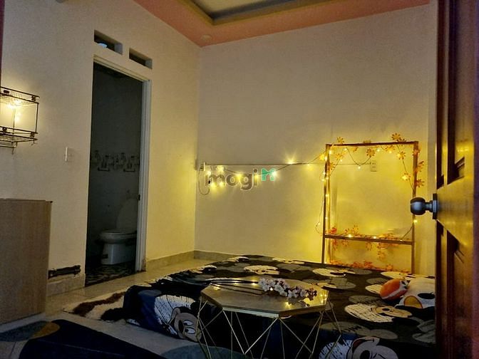 Hình ảnh Phòng đầy đủ nội thất. Fix còn 3tr