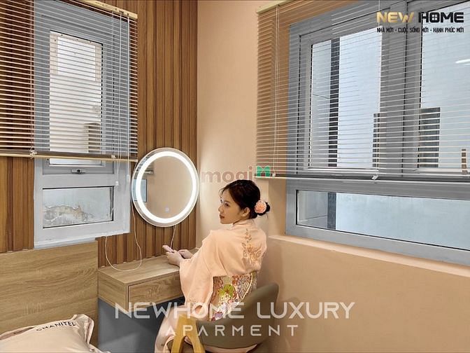 Hình ảnh STUDIO - MÁY GIẶT RIÊNG✨️ngay Cộng Hoà, Etown 2, Lotte