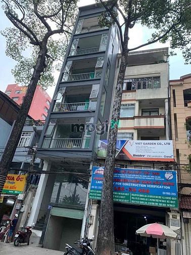 Hình ảnh Cho thuê nhà MTĐ Sư Vạn Hạnh,P.12,Quận 10: