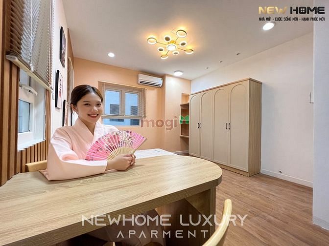 Hình ảnh STUDIO - MÁY GIẶT RIÊNG✨️ngay Cộng Hoà, Etown 2, Lotte