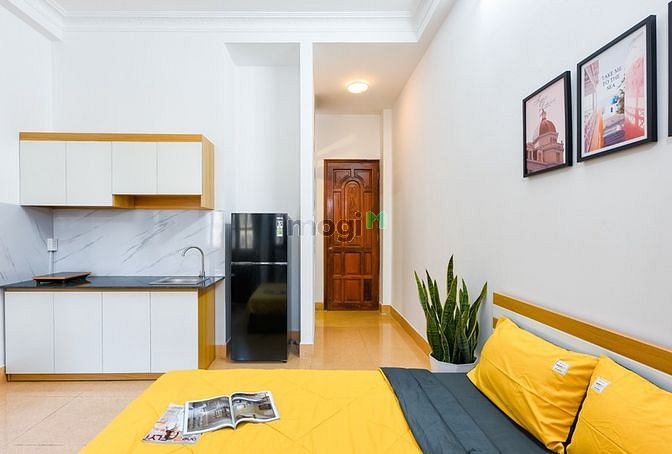 Hình ảnh ✅Căn Hộ FULL NỘI THẤT Phường Đa Kao, Quận 1 chỉ 7,5 triệu