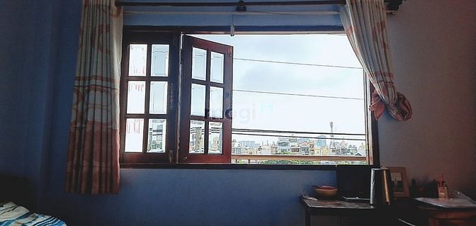 Hình ảnh Nhà trọ mặt tiền đường lớn, sông lớn