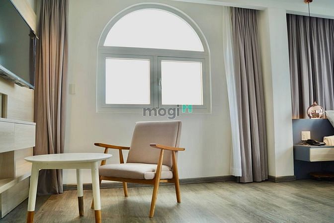 Hình ảnh SONATA Residence Quận 7 - Studio/Duplex Full View City, Free Pool, GYM