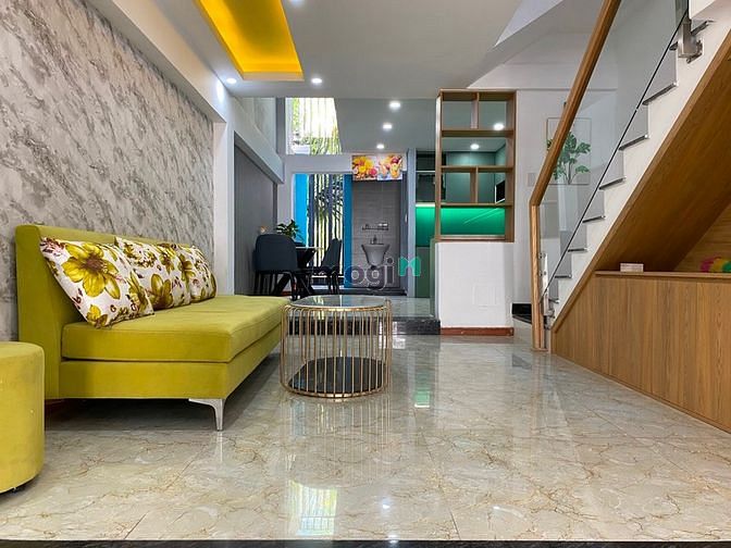 Hình ảnh Bán nhà phố 2 mặt view, QL13, Thủ Đức