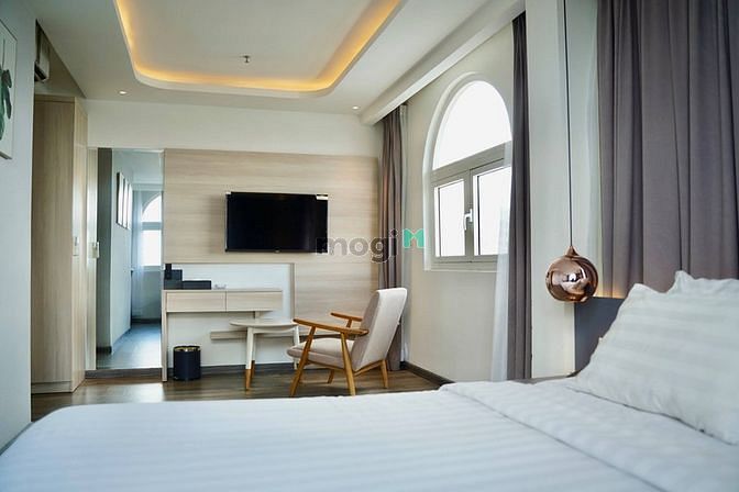 Hình ảnh SONATA Residence Quận 7 - Studio/Duplex Full View City, Free Pool, GYM