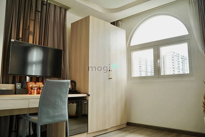 Hình ảnh SONATA Residence Quận 7 - Studio/Duplex Full View City, Free Pool, GYM