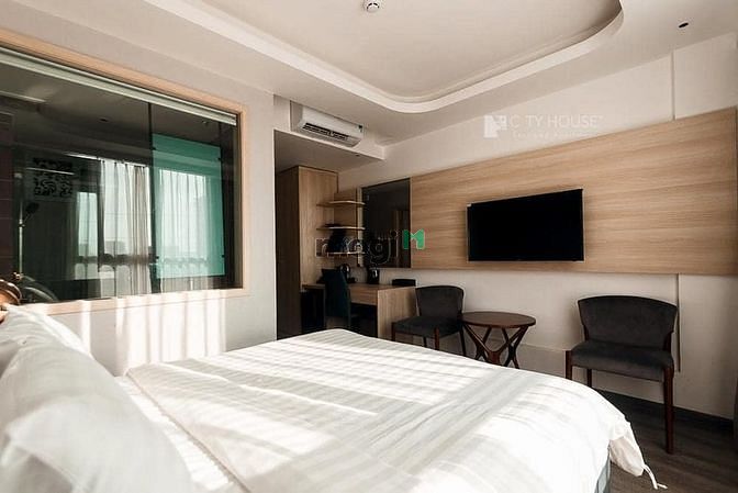 Hình ảnh SONATA Residence Quận 7 - Studio/Duplex Full View City, Free Pool, GYM