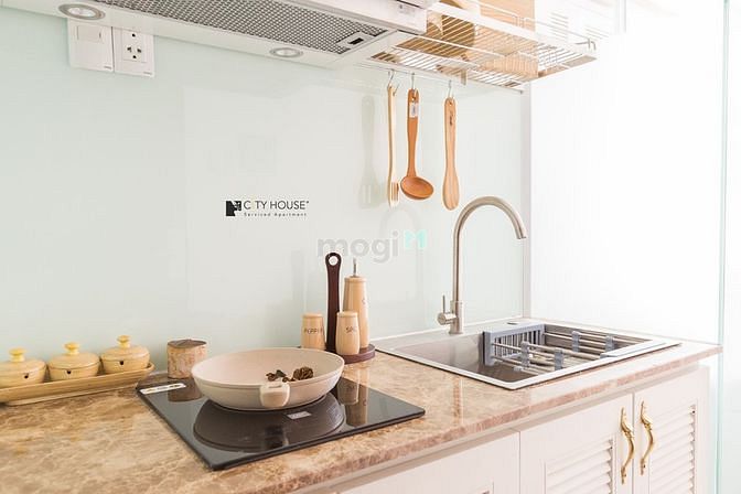 Hình ảnh SONATA Residence Quận 7 - Studio/Duplex Full View City, Free Pool, GYM