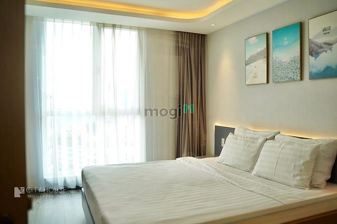 Hình ảnh SONATA Residence Quận 7 - Studio/Duplex Full View City, Free Pool, GYM