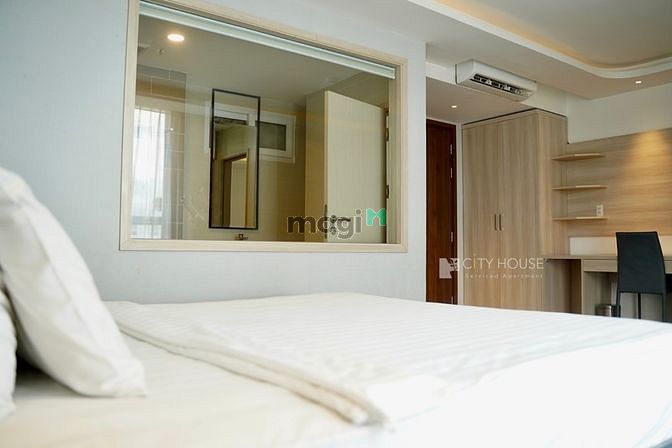 Hình ảnh SONATA Residence Quận 7 - Studio/Duplex Full View City, Free Pool, GYM