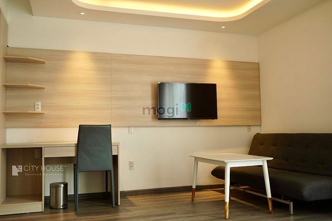 Hình ảnh SONATA Residence Quận 7 - Studio/Duplex Full View City, Free Pool, GYM