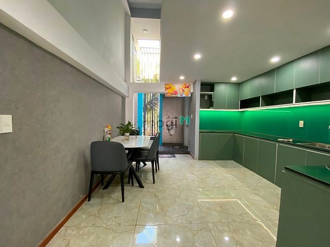 Hình ảnh Bán nhà phố 2 mặt view, QL13, Thủ Đức