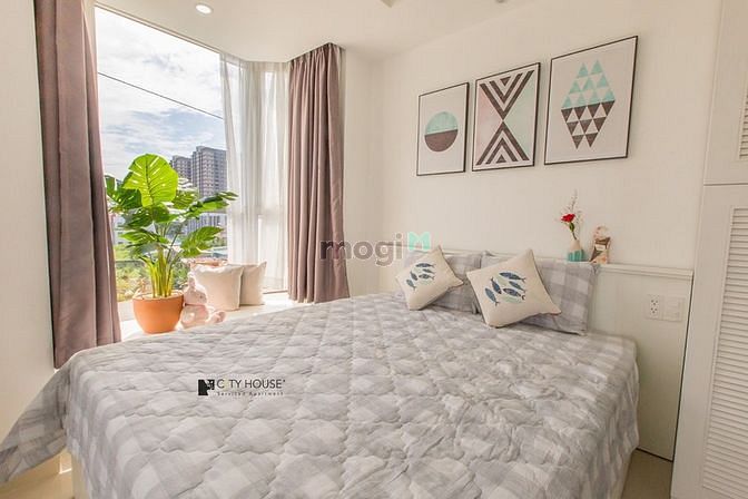 Hình ảnh SONATA Residence Quận 7 - Studio/Duplex Full View City, Free Pool, GYM