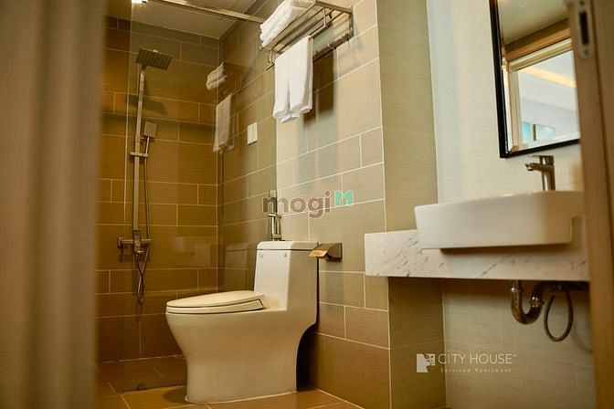 Hình ảnh SONATA Residence Quận 7 - Studio/Duplex Full View City, Free Pool, GYM
