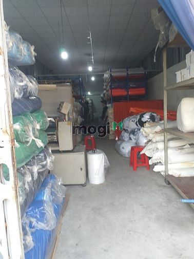 Hình ảnh Cho thuê xưởng an phú đông 3 quận 12