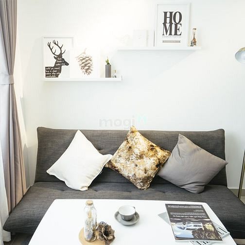 Hình ảnh SONATA Residence Quận 7 - Studio/Duplex Full View City, Free Pool, GYM